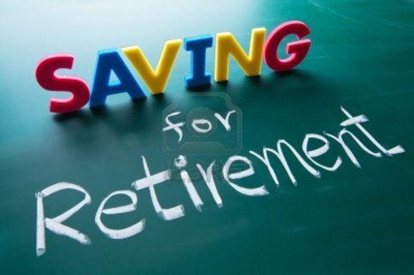 Retirement Income Planning.