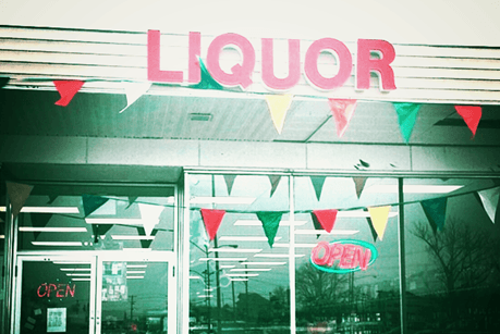 Liverpool Plaza Liquor