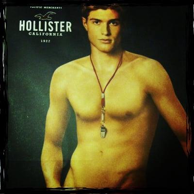 Hollister Co.