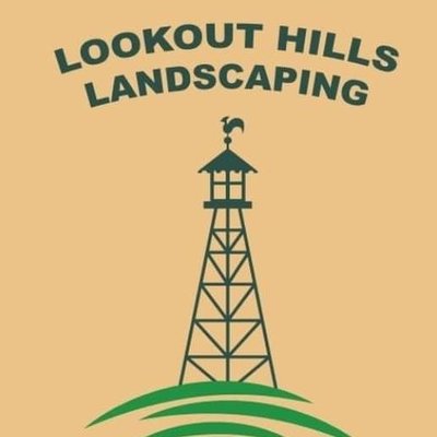 Lookout Hills Landscaping