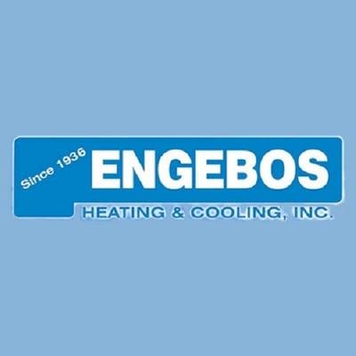 Engebos Heating & Cooling, Inc.