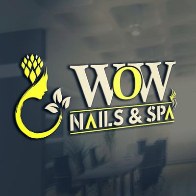 @wownailsandspa