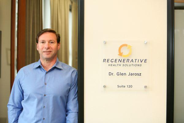 Regenerative Health Solutions