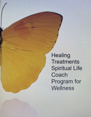 A 12 week program designed to bring you into your most joyful and purposeful life!