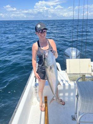 Reel Rosie Inshore Charters