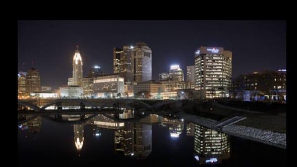 Columbus, Ohio