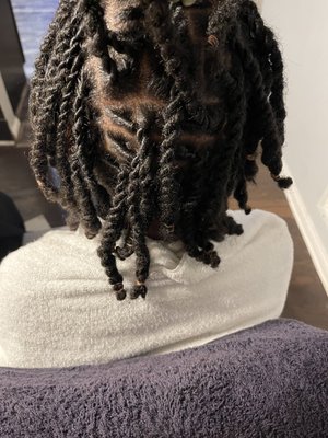 Loc'dinwitnee