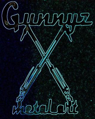 Gunnyz Metal Art