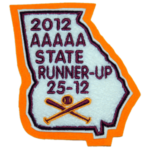 Custom State Patches