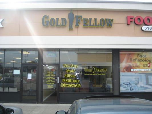 Goldfellow