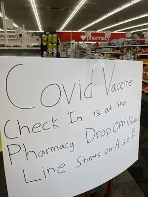 CVS Pharmacy