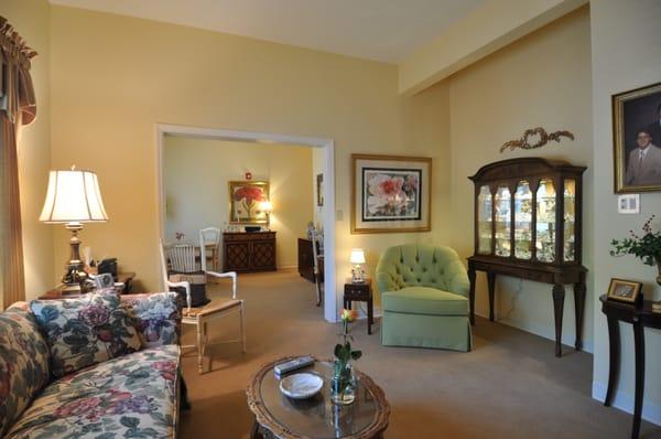 Magnolia Springs Senior Living