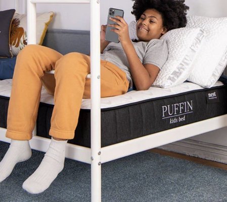 Luxury Kids Beds