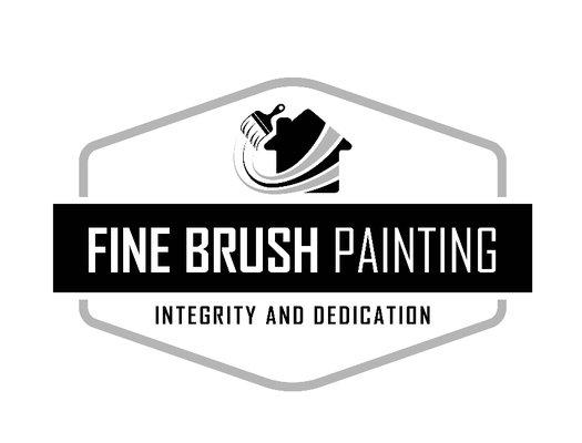 Fine Brush Painting