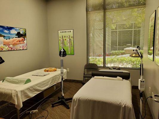 Cha's TCM Acupuncture &Herb Clinic