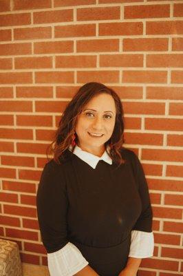 Juanita Godinez-Licensed Spanish Speaking Agent