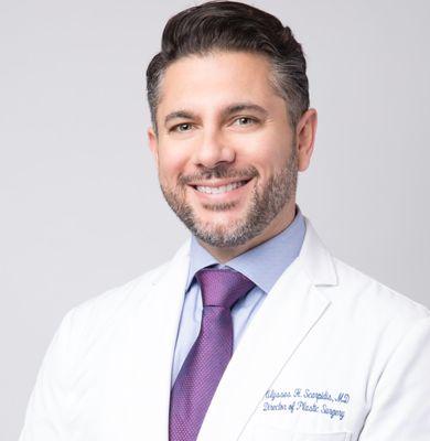 Dr. Ulysses H. Scarpidis