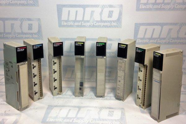 MRO Electric and Supply