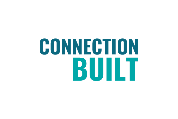 Connection Built