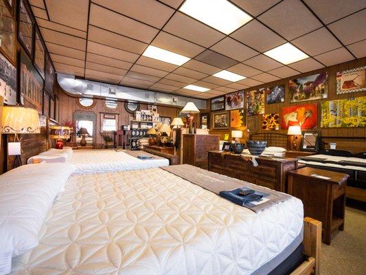 Timberline Furniture And Mattress