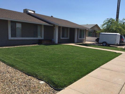 Tempe Lawn Care