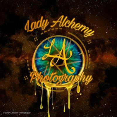 Lady Alchemy Photography