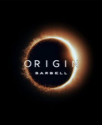 Origin Barbell