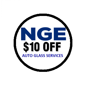 National Glass Experts offer the Lowest Price on Windshield Replacement in Burbank, CA 91504