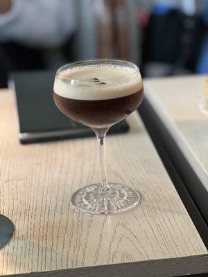 Espresso Martini