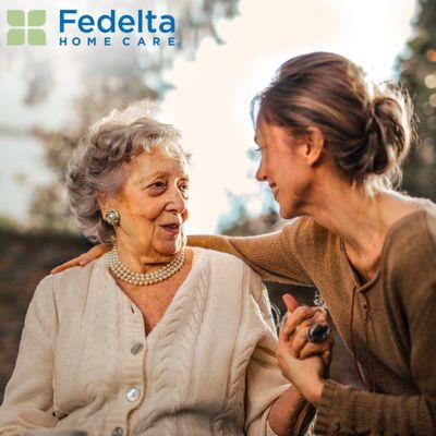 Fedelta Home Care