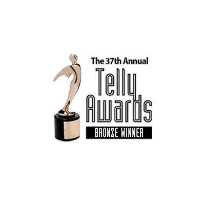 The 37th Telly Award