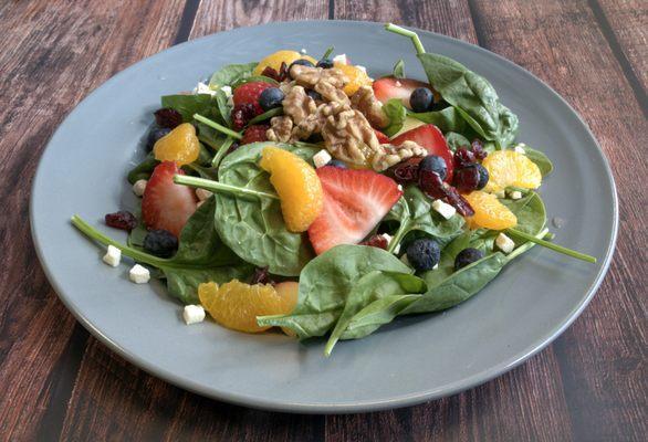 Salad On Demand - Summer Fruit Salad