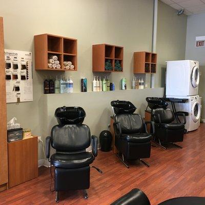 Appearances Salon