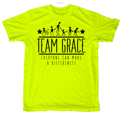 Team Grace