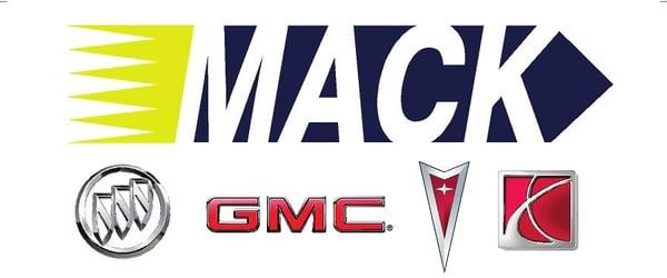 Saturn of Ann Arbor and Bradley Pontiac Buick GMC is now operating at Mack Buick GMC.