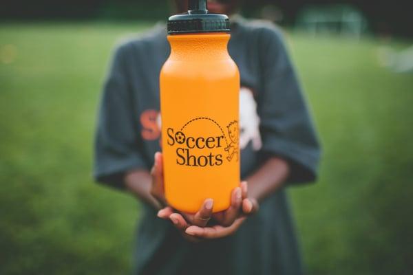 Soccer Shots