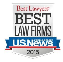 US News Best Lawyers