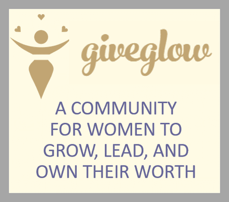 For more information, visit www.giveglow.com