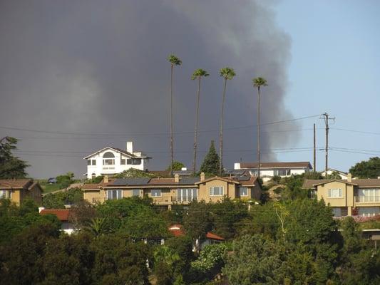 Encinitas Fire Station 3