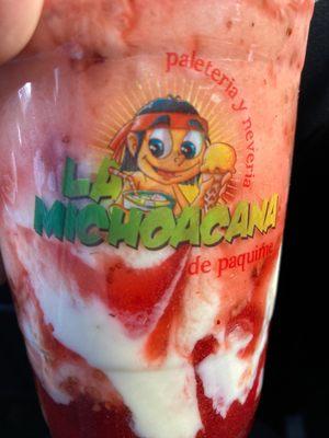 La Michoacana De Paquime