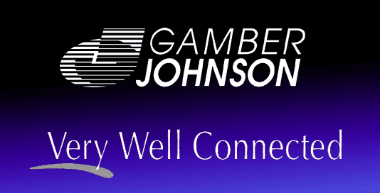 Gamber-Johnson is a provider of rugged docking stations and vehicle mounts.