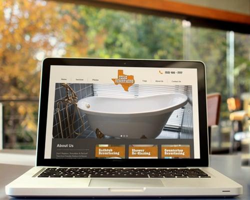 Texas Resurfacing Countertop and Tub is one of Texas' most recognized residential resurfacing companies based out of Austin, TX.