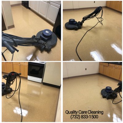 Quality Care Cleaning