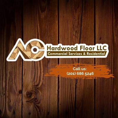 Ac Hardwood Floor