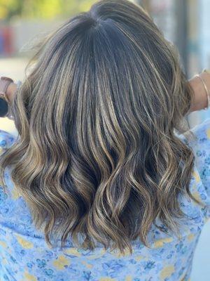 Balayage