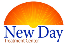 New Day Treatment Center Logo