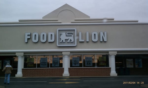 Food Lion