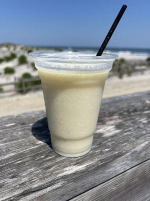 $17 pina colada