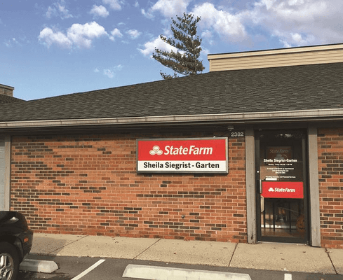 State Farm Office