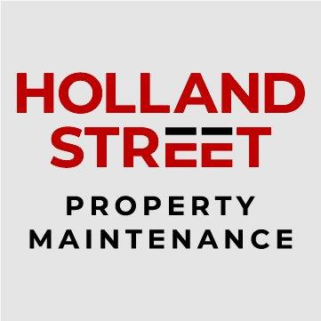 Holland Street Property Maintenance